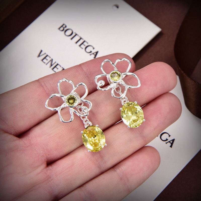 Bottega Veneta Earrings